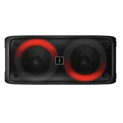 MLAB - Parlante Tws Bluetooth Flaming Funky 9308 Color Negro