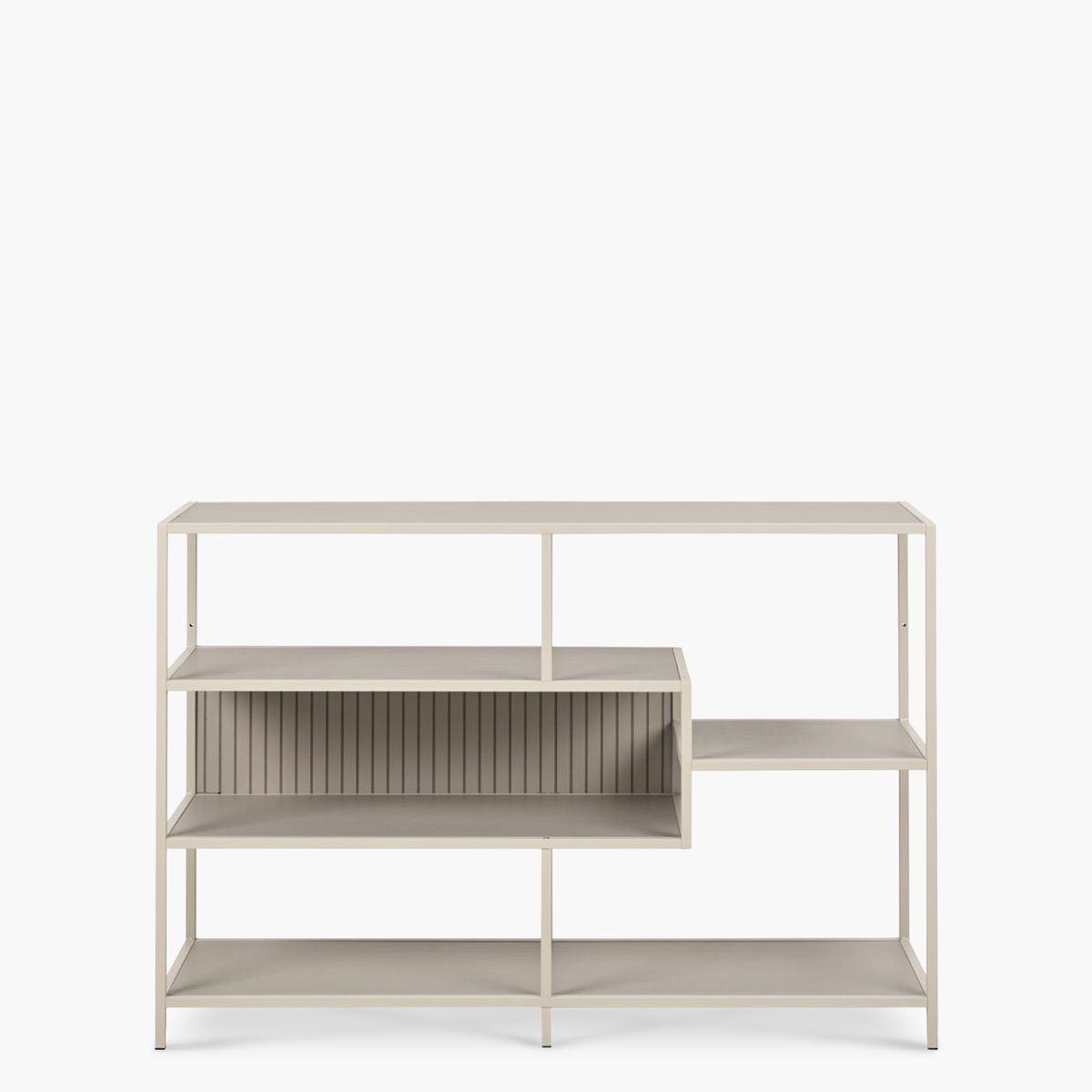 FORM DESIGN - Repisa Seaford Taupe Form