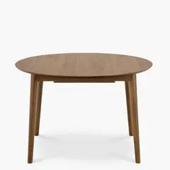 FORM DESIGN - Mesa Comedor Montreux 115 Nogal Form