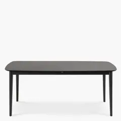 FORM DESIGN - Mesa Comedor Montreux Negro Form