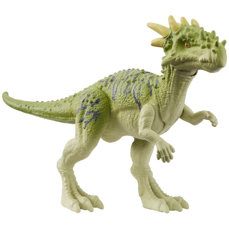 JURASSIC WORLD - Dinosaurio De Juguete Jurassic World Dinosaurio De Ataque Dracorex