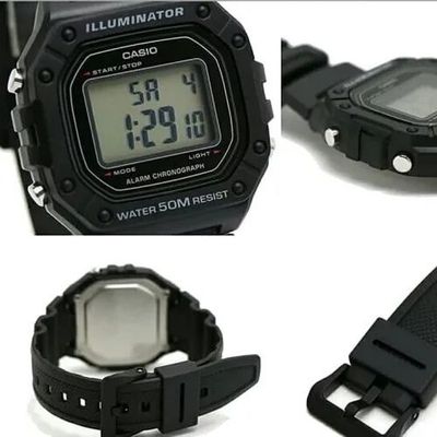 Imagen 2 del producto Reloj Hombre W-218H-1AVDF