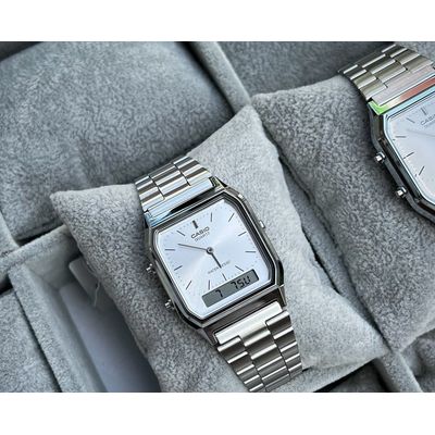 Imagen 2 del producto RELOJ AQ230A-7AM HOMBRE ANALOGO DIGITAL