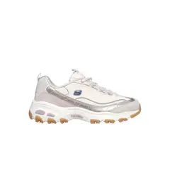 SKECHERS - Zapatillas Mujer DLites Rosado LT