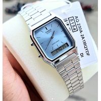 RELOJ AQ230A-2A1 HOMBRE ANALOGO DIGITAL