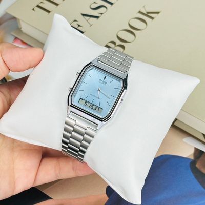 Imagen 2 del producto RELOJ AQ230A-2A1 HOMBRE ANALOGO DIGITAL