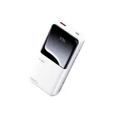 REMAX - Power Bank RPP-680 - Color Blanco