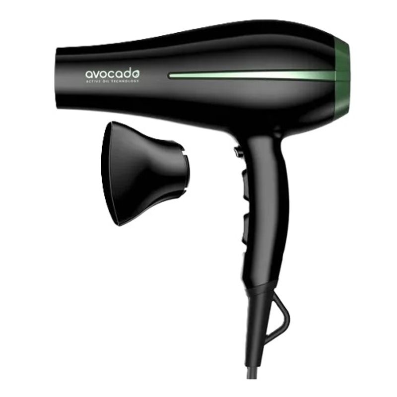 GAMA - Secador Gama Bora Avocado