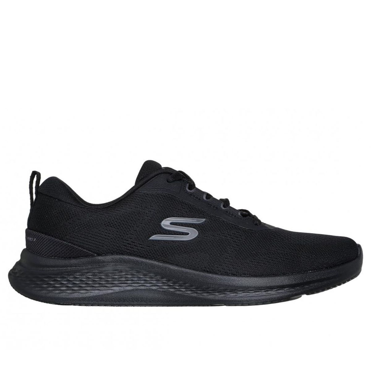 SKECHERS - Zapatillas Mujer Skech-Lite Pro Negro BK Skechers