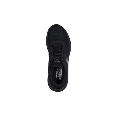 Imagen 2 del producto Zapatillas Mujer Skech-Lite Pro Negro BK
