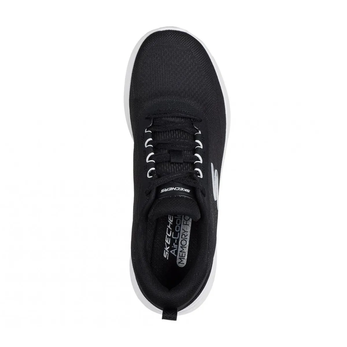 SKECHERS - Zapatillas Mujer Skech-Lite Pro Negro KW Skechers