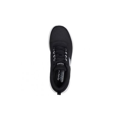 Imagen 2 del producto Zapatillas Mujer Skech-Lite Pro Negro KW