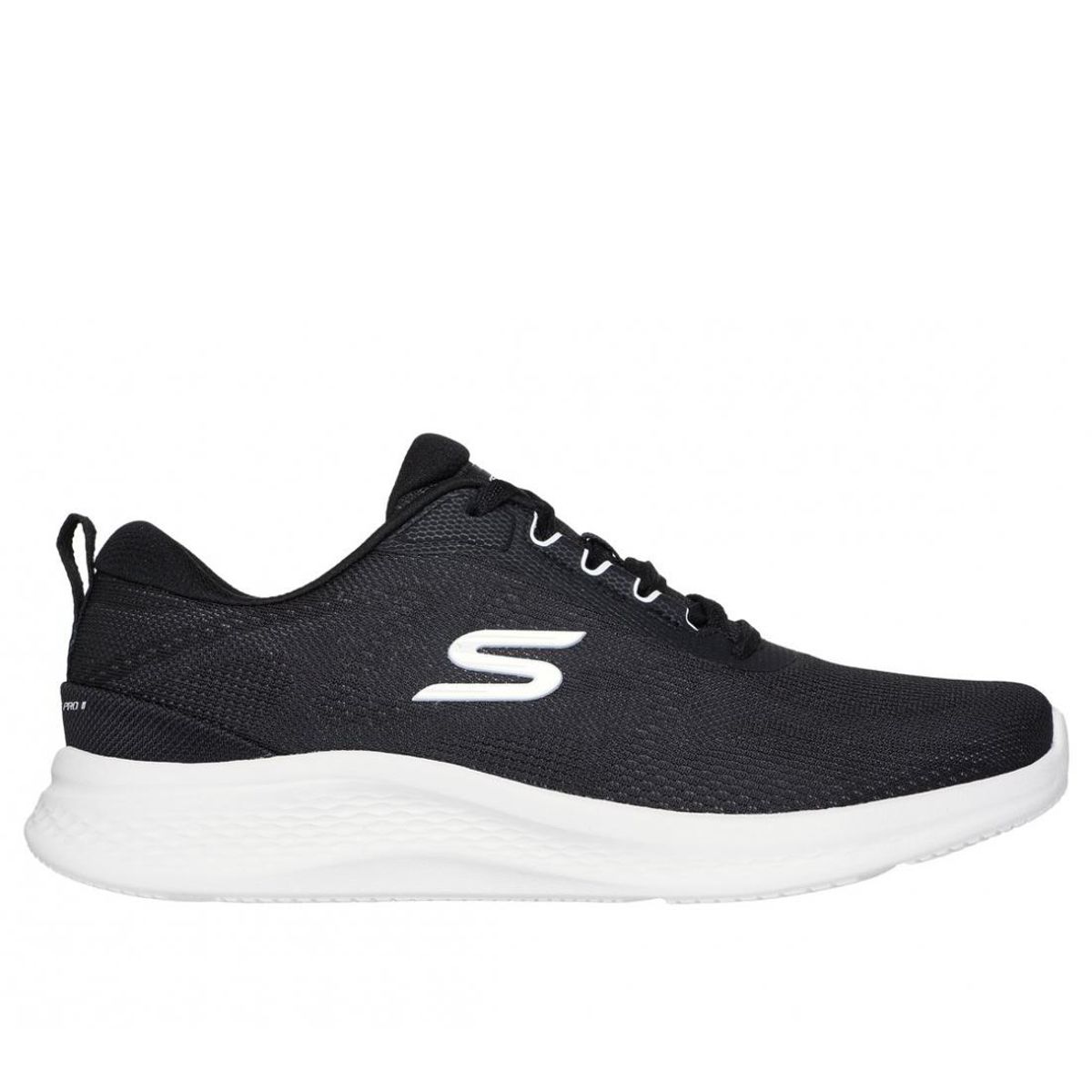 SKECHERS - Zapatillas Mujer Skech-Lite Pro Negro KW Skechers