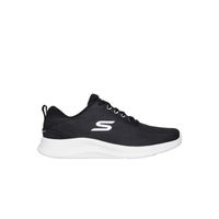 Zapatillas Mujer Skech-Lite Pro Negro KW