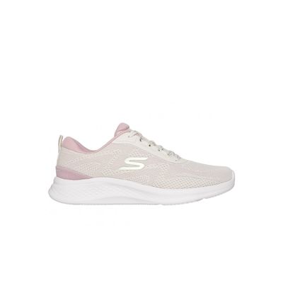 Imagen 1 del producto Zapatillas Mujer Skech-Lite Pro Beige NT