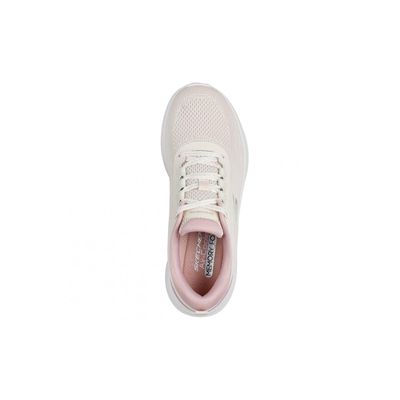 Imagen 2 del producto Zapatillas Mujer Skech-Lite Pro Beige NT