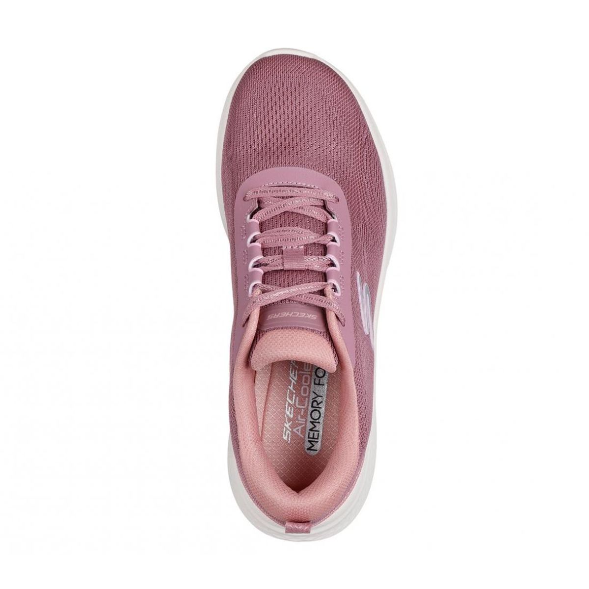 SKECHERS - Zapatillas Mujer Skech-Lite Pro Malva MV Skechers