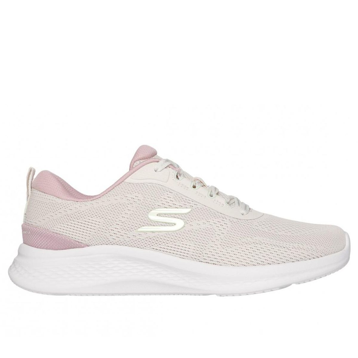 SKECHERS - Zapatillas Mujer Skech-Lite Pro Beige NT Skechers