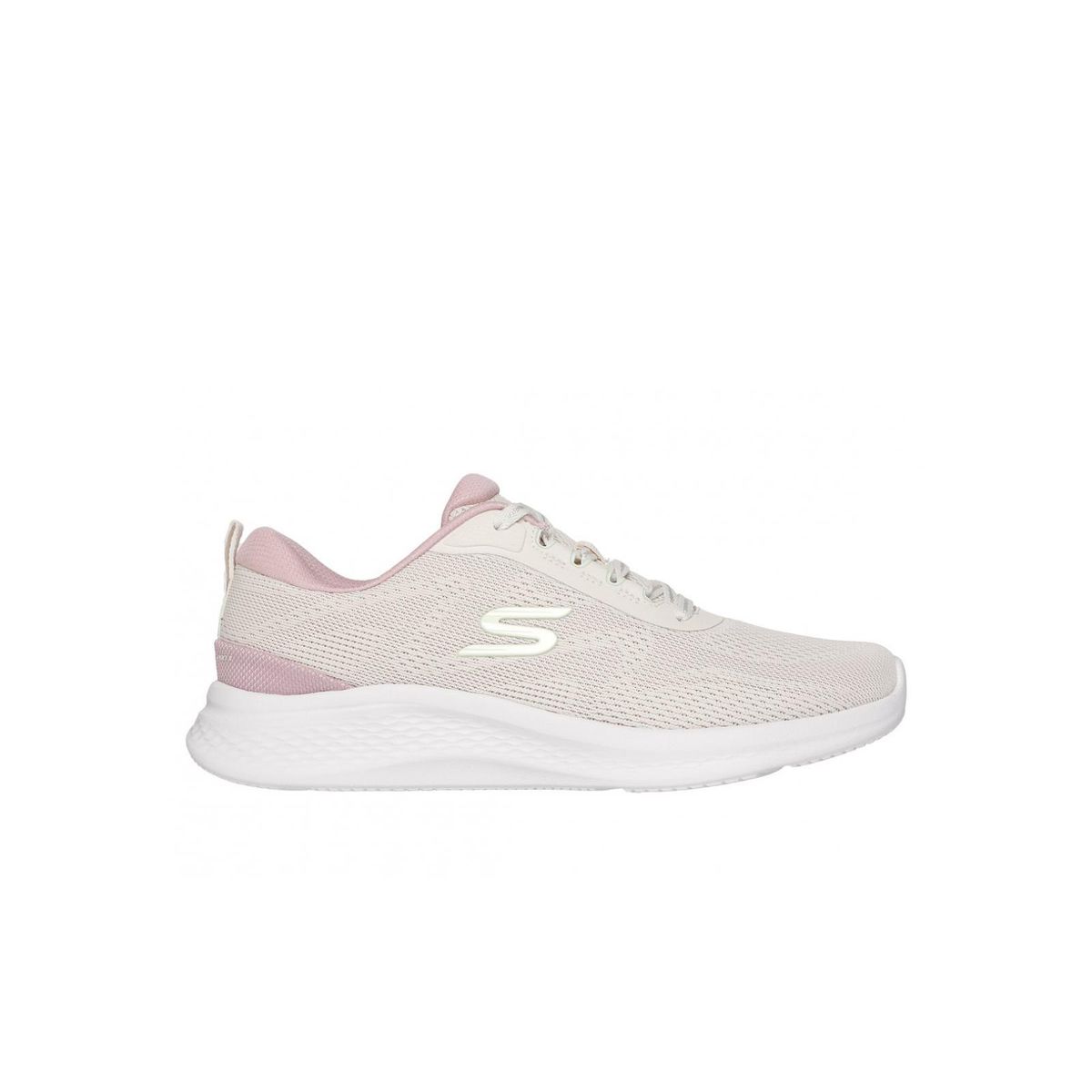 SKECHERS - Zapatillas Mujer Skech-Lite Pro Beige NT Skechers