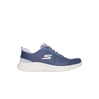 Zapatillas Mujer Skech-Lite Pro Azul LT