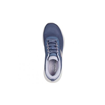 Imagen 2 del producto Zapatillas Mujer Skech-Lite Pro Azul LT
