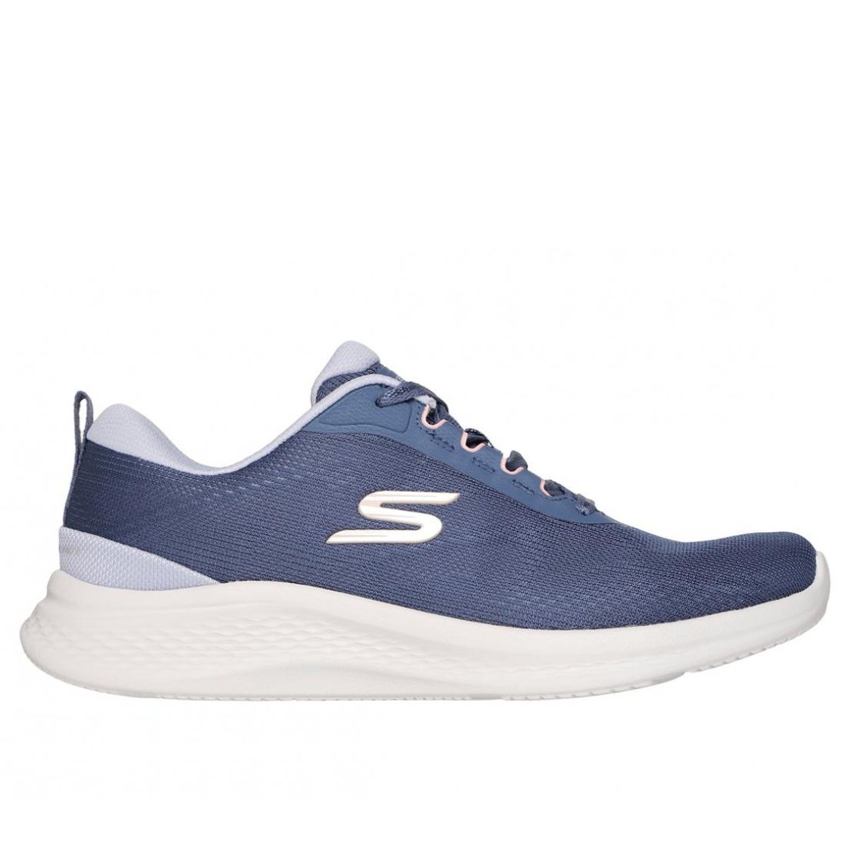 SKECHERS - Zapatillas Mujer Skech-Lite Pro Azul LT Skechers