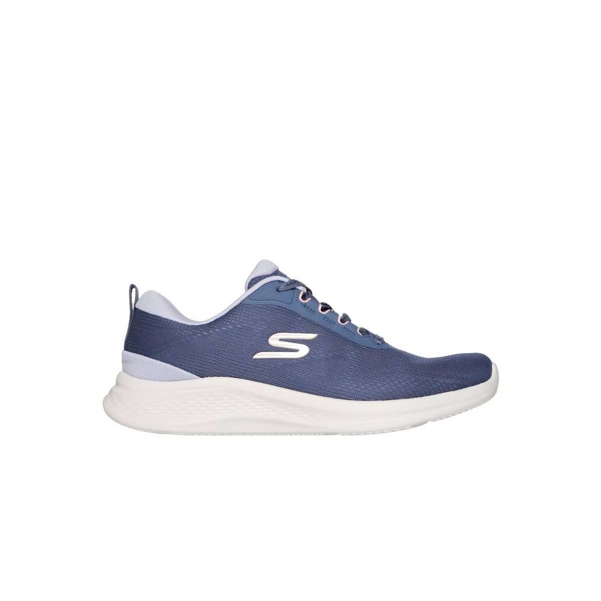 SKECHERS - Zapatillas Mujer Skech-Lite Pro Azul LT Skechers