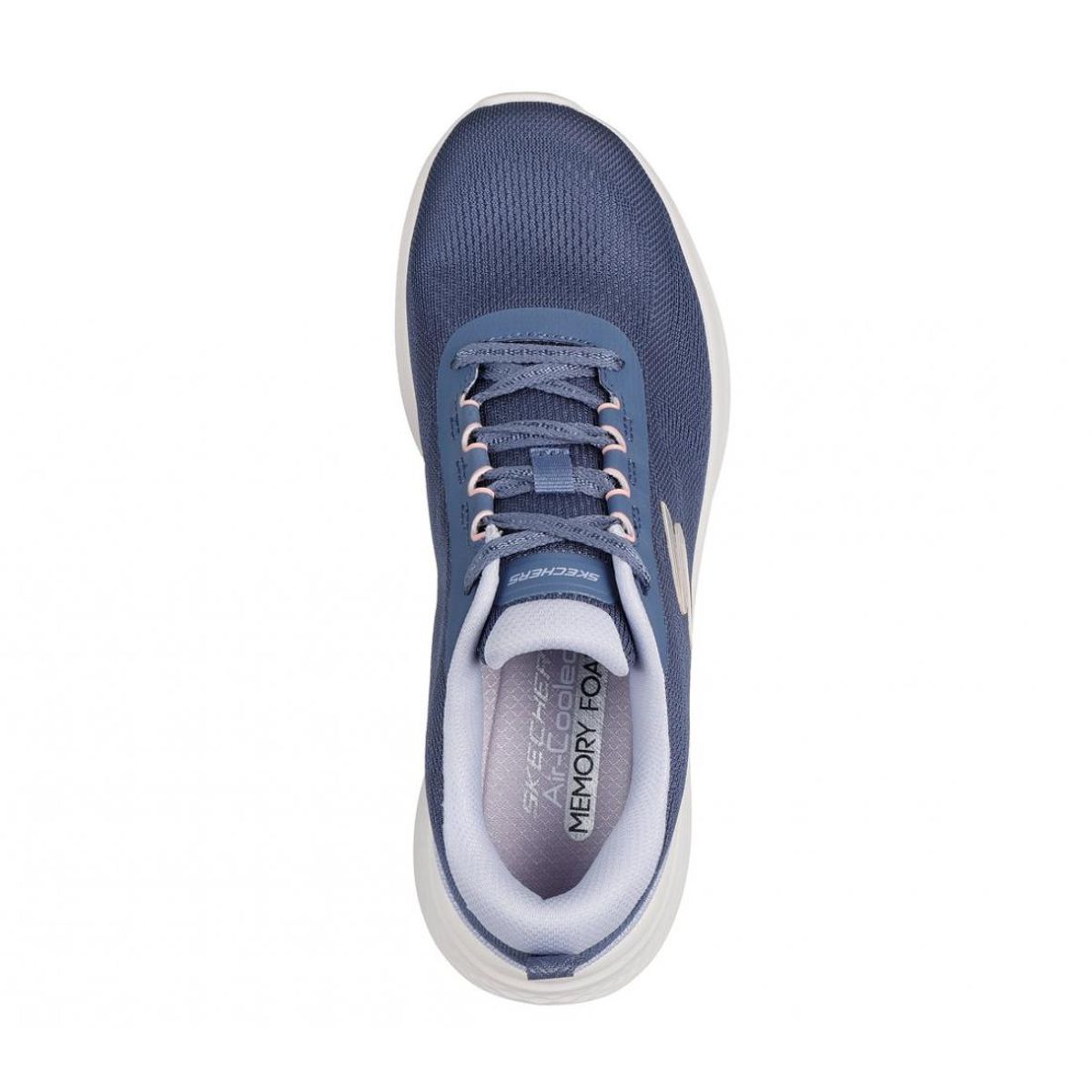 SKECHERS - Zapatillas Mujer Skech-Lite Pro Azul LT Skechers