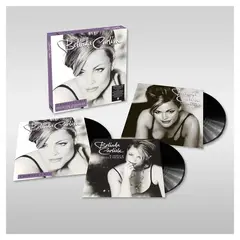 GENERICO - Belinda Carlisle -A Woman & A Man Box Set- Vinilo Triple