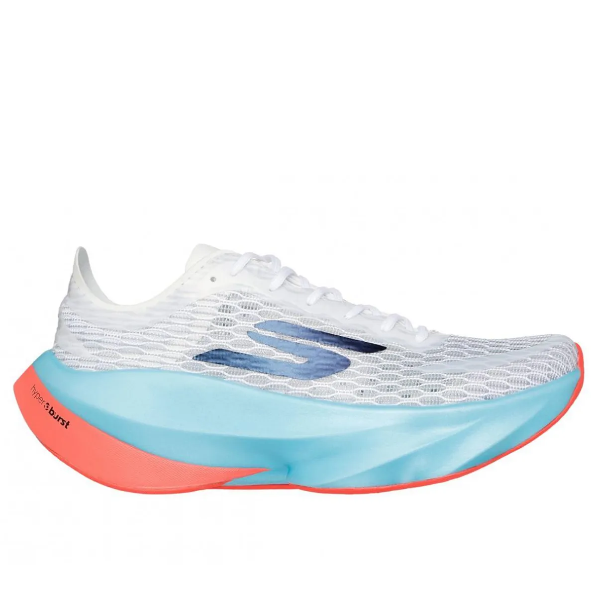SKECHERS - Zapatillas Mujer SKX Aero Tempo Blanco Q Skechers