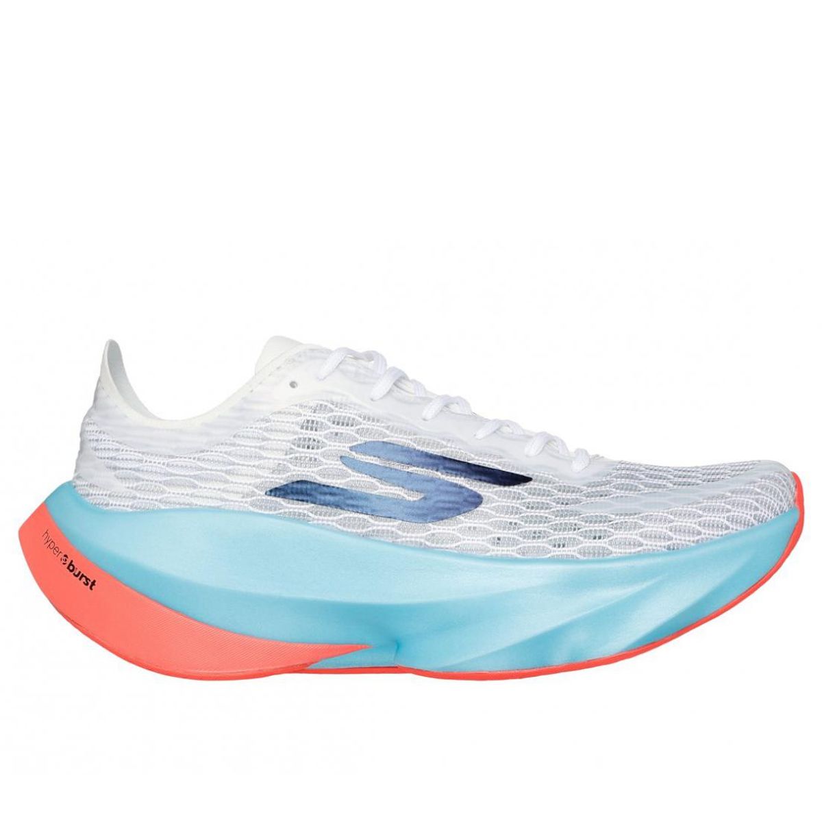 SKECHERS - Zapatillas Mujer SKX Aero Tempo Blanco Q Skechers