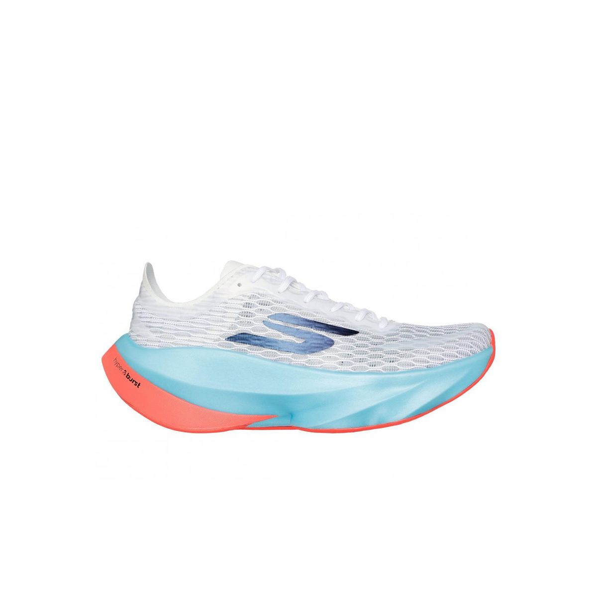 SKECHERS - Zapatillas Mujer SKX Aero Tempo Blanco Q Skechers