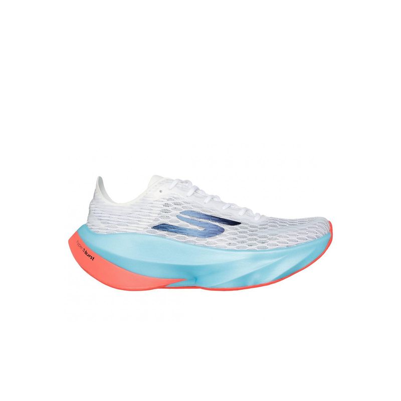 SKECHERS - Zapatillas Mujer SKX Aero Tempo Blanco Q Skechers