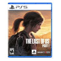 The Last of Us Parte 1 ps5