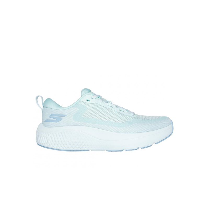 SKECHERS - Zapatillas Mujer Go Run Supersonic Max Azul AQ Skechers