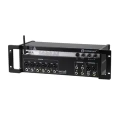 RELACART - MIXX12 Mezclador Digital DANTE