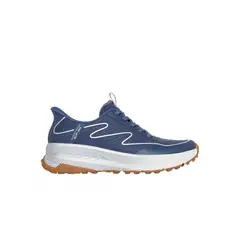 SKECHERS - Zapatillas Mujer Slip-ins Switch Back Mist Azul SL