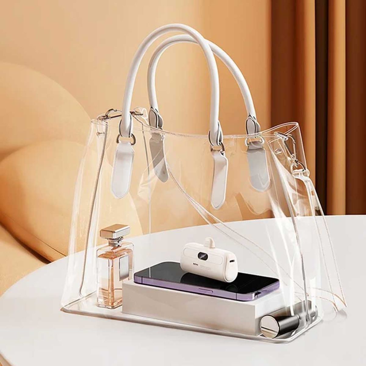 REMAX - Power Bank Remax RPP-632 Para USB-C - Color Negro