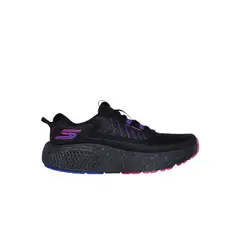 SKECHERS - Zapatillas Mujer Go Run Supersonic Max AT Negro