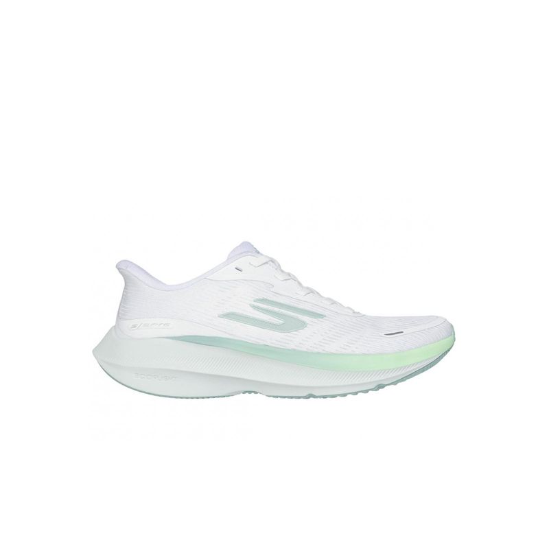 SKECHERS - Zapatillas Mujer Slip-ins SKX Aero Pulse Blanco GR Skechers