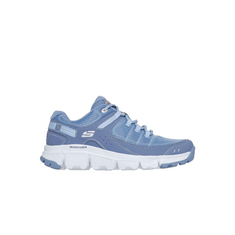 SKECHERS - Zapatillas Mujer Summits AT Negro MT Skechers