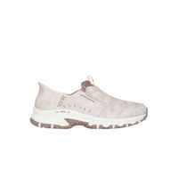 Zapatillas Mujer Slip-ins Hillcrest Beige ND