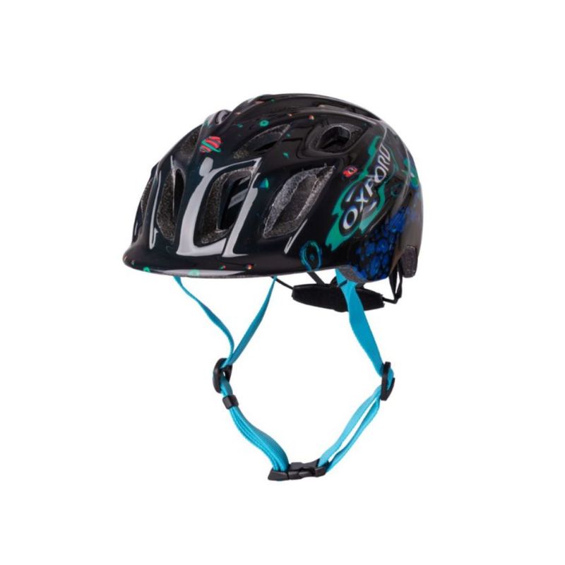 POLISPORT - Casco Sport Infantil Oxford Multiverse