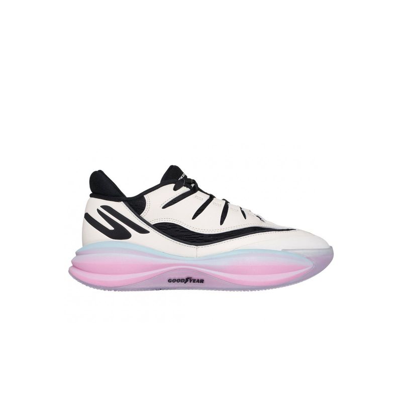 SKECHERS - Zapatillas Mujer SKX B-Lite Beige MT Skechers