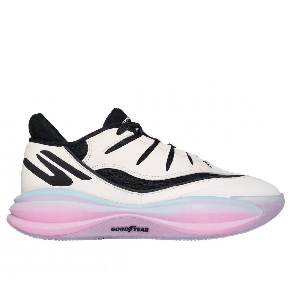 SKECHERS - Zapatillas Mujer SKX B-Lite Beige MT Skechers