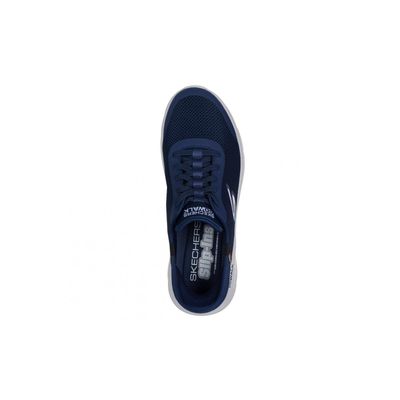 Imagen 2 del producto Zapatillas Hombre Slipins GoWalk Flex Hands Up Azul