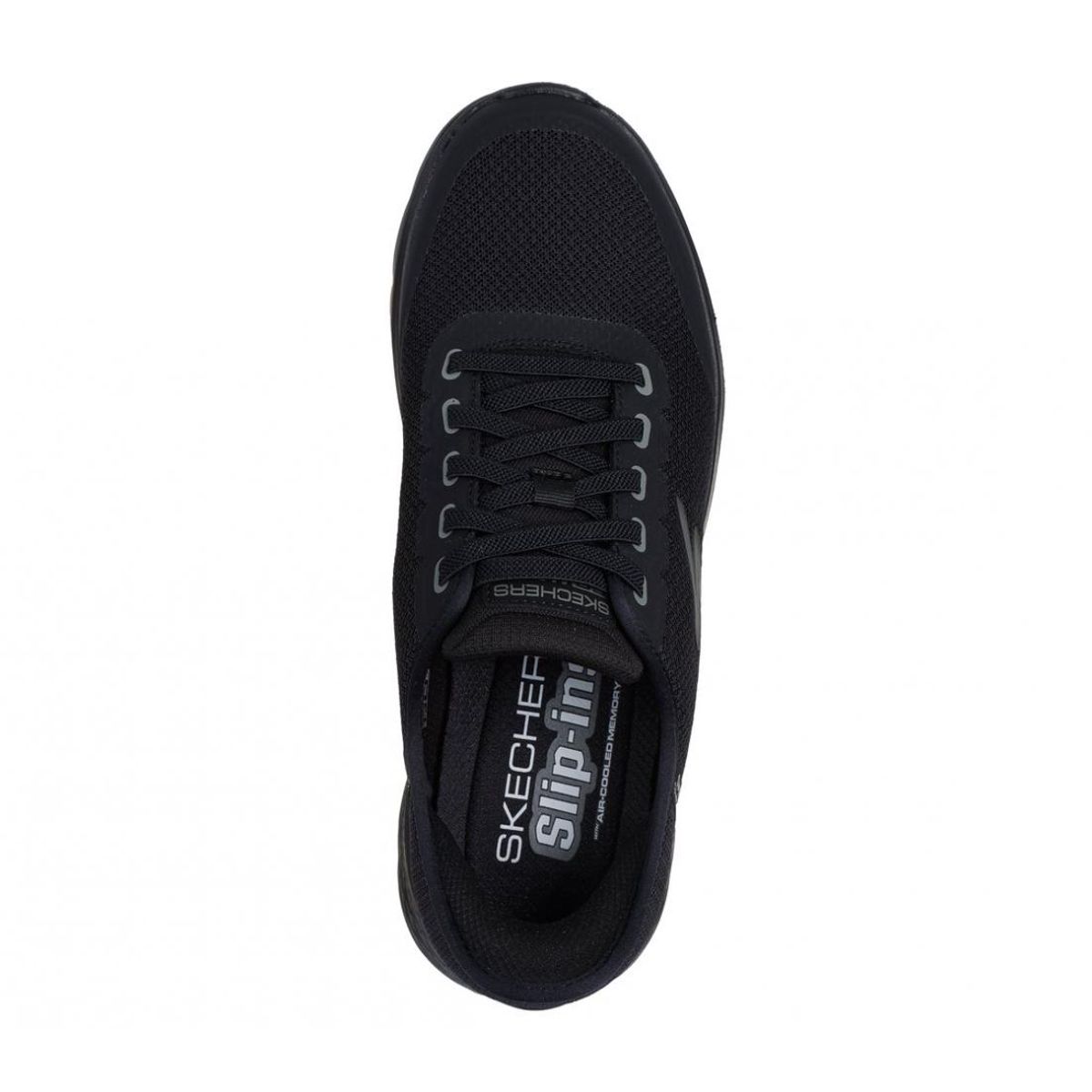 SKECHERS - Zapatillas Hombre Slip-ins Go Walk Flex Negro BK Skechers