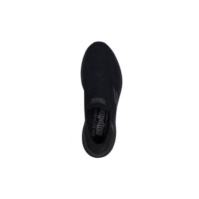 Imagen 2 del producto Zapatillas Hombre Slip-ins Go Walk Now Negro BBK