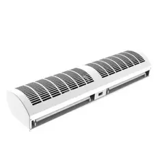 MIDEA - Cortina de aire 120 cm