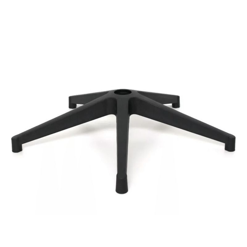 BERGS - Base estrella Nylon para Silla de Oficina